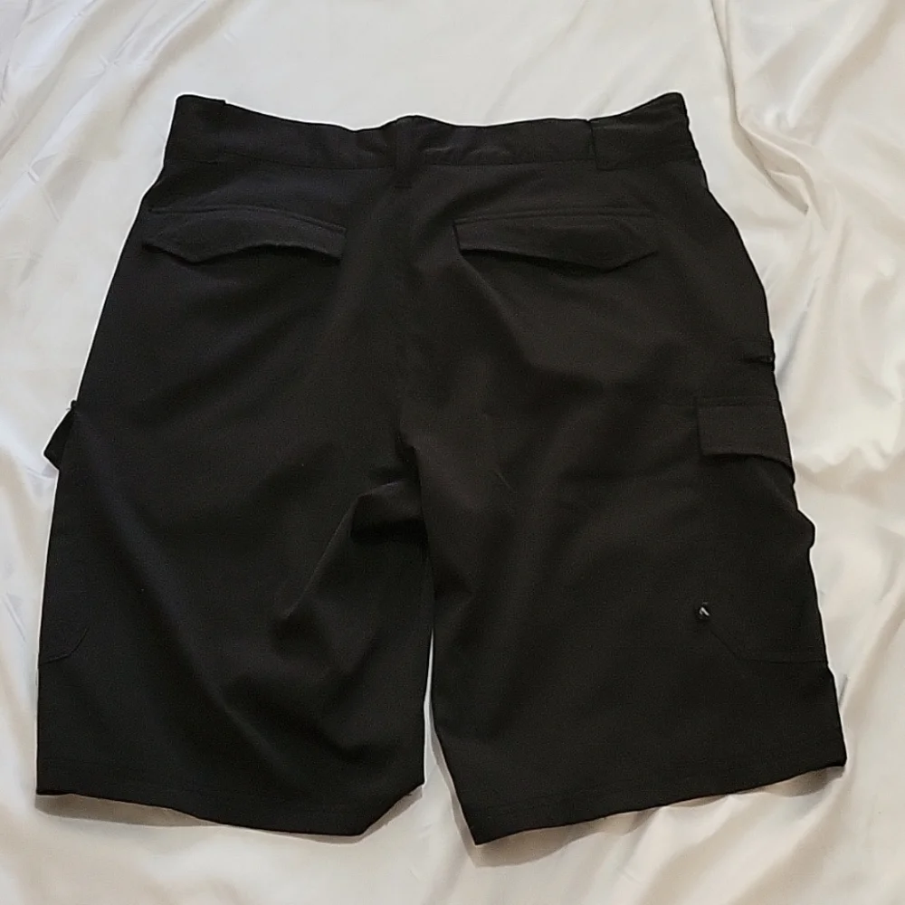 Men's Lightweight Cargo Shorts  - 32 - Denali